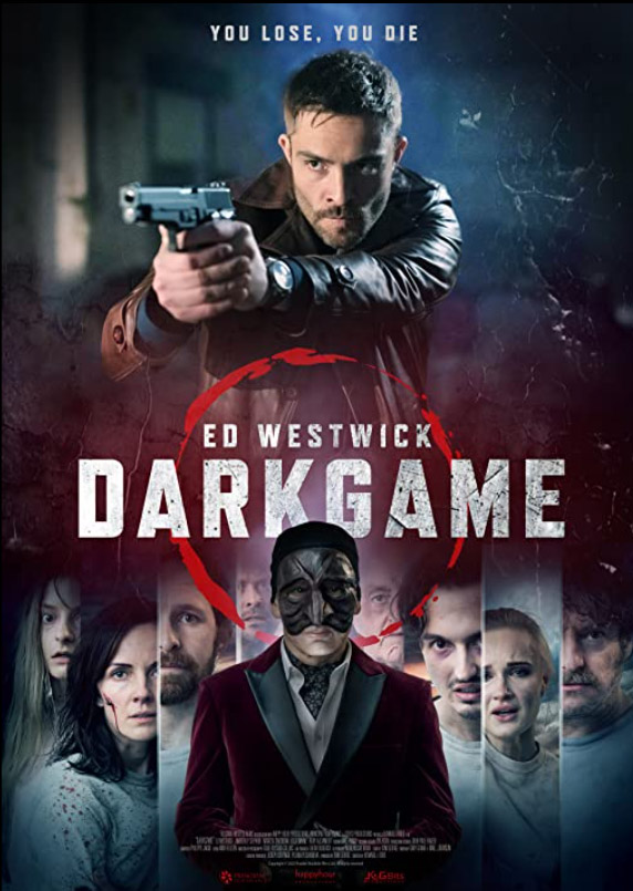 Dark Game on IMDB