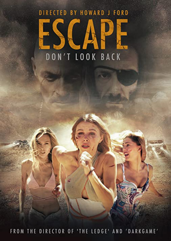 Escape on IMDB